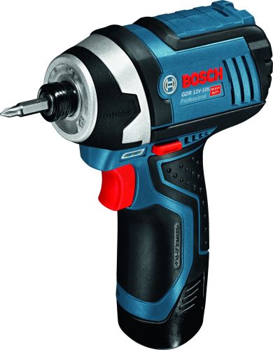 Șofer cu impact profesional Bosch GDR 12V-105 fără acumulator (fără baterie și încărcător) 06019A6901