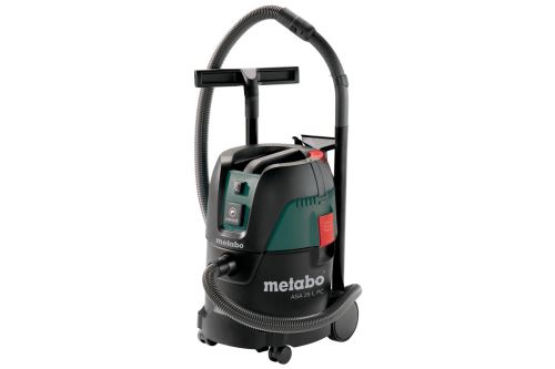 METABO Aspirator ASA 25 L BUC 602014000