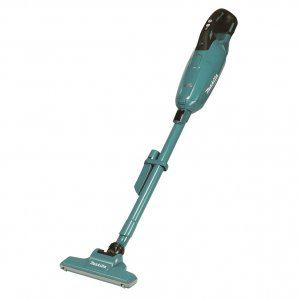 MAKITA Aspirator fără fir Li-ion LXT 18V, fără baterie Z DCL285FZ