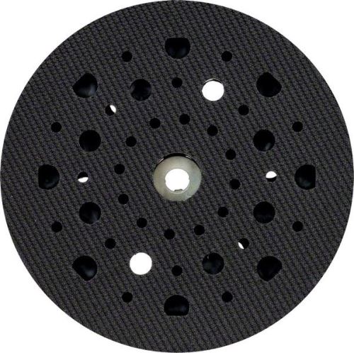 BOSCH EXPERT Disc abraziv MEDIUM, 125 multiperforat 2608900004