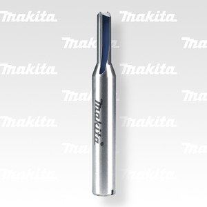 MAKITA Freză de canelare diametru 6, tijă 8 mm P-78710