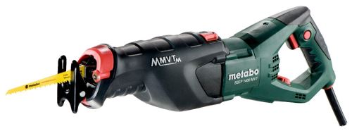 METABO Coadă ferăstrău SSEP 1400 MVT