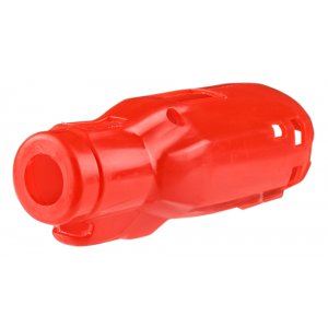 Husa MAKITA rosu pentru DFT023/045F 424985-0