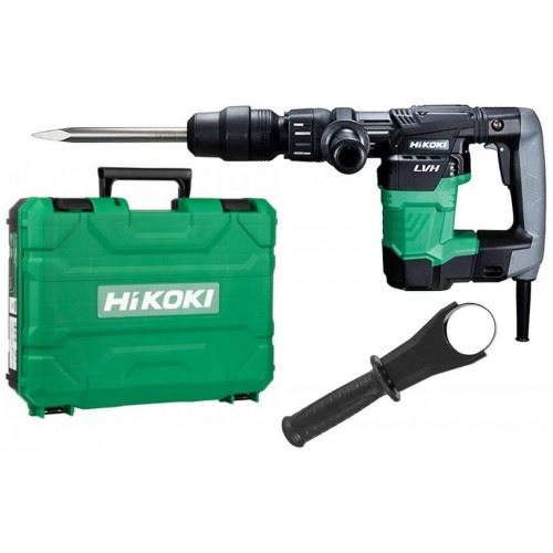 Ciocan demolator HIKOKI SDS-Max (950W/7.1J) H41MB2WSZ