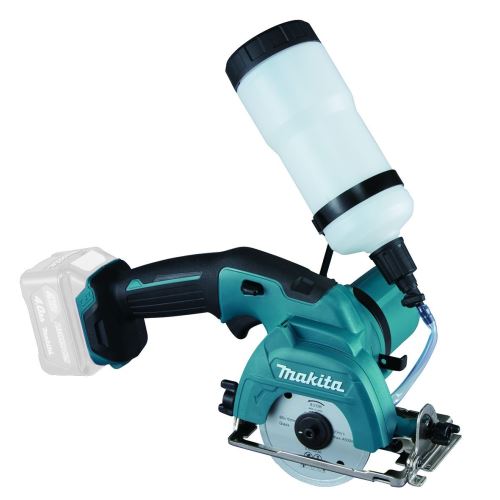 MAKITA Dispozitiv de tăiat sticlă și gresie fără fir Li-ion 10,8/12V, fără baterie CXTZ CC301DZ