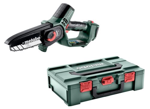 Ferăstrău de tăiat cu acumulator Metabo MS 18 LTX 15 600856840