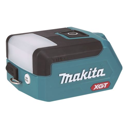 Lanterna LED MAKITA Aku Li-ion 40V XGT Z ML011G