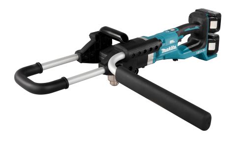 MAKITA Mașină de găurit fără acumulator Li-ion 2 x 18 V, fără baterie DDG460ZX7