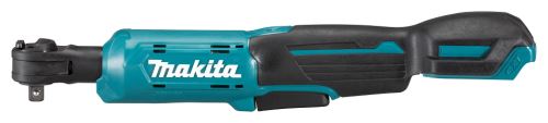 Makita Cheie cu clichet fără acumulator Li-ion CXT 12V, fără baterie WR100DZ