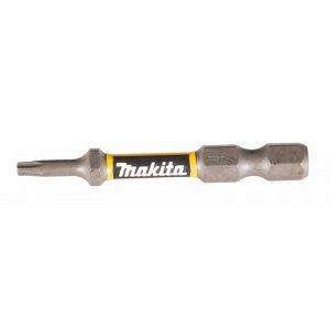 Bit de torsiune MAKITA Serie Impact Premier (forma E), T10-50 mm, 2 buc E-03327