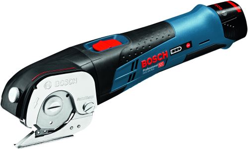 Foarfece universale BOSCH GUS 12V-300 (fara baterie si incarcator) Professional 06019B2901