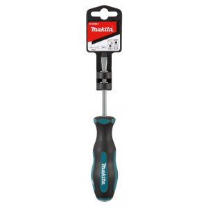 Șurubelniță MAKITA plată prin SL5.5 lungime 75 mm E-04933