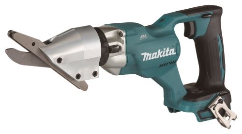 MAKITA Foarfece fără fir pentru fibrociment Li-ion LXT 18V, fără baterie DJS800Z