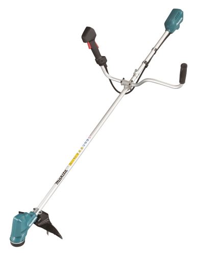 MAKITA Motocositoare fără fir Li-ion LXT 18V, fără baterie DUR190UZX3