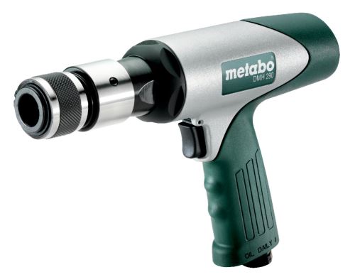 METABO Ciocan tocator pneumatic DMH 290 Set 601561500