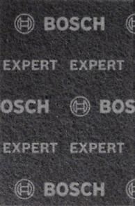 Placă de șlefuit BOSCH EXPERT N880 152x229mm, MedS, 1/20 2608901213