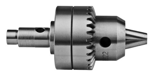 Mandrina MAKITA 1/2" 1,5 - 13 mm cu inel 193442-6