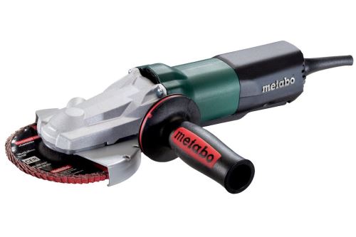 Metabo WEPF 9-125 Quick (613069000) Polizor unghiular cu cap plat