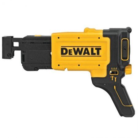 DeWALT Cutie pentru șuruburi pentru gips-carton DCF6202