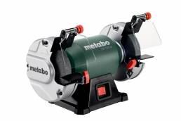 MASINA DE MASA DUBLA Metabo DS 125 M 604125000