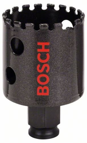 BOSCH Perforator diamant diamant pentru ceramică tare 44 mm, 1 3/4" 2608580309