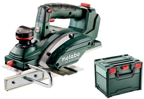 METABO Rindea fără fir HO 18 LTX 20-82 (602082840)