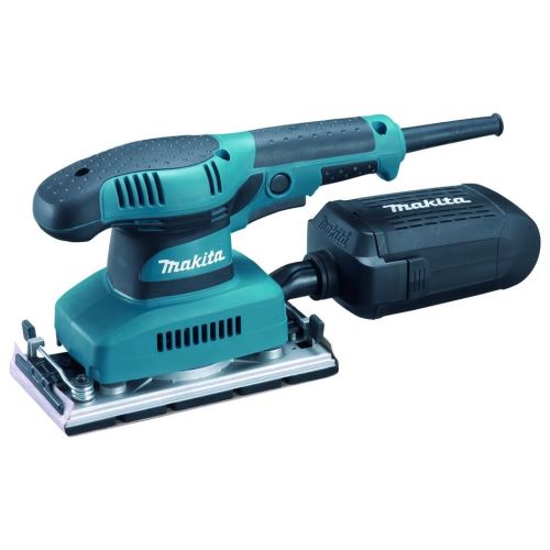 MAKITA Slefuitor cu vibratii 185x93mm, 190W BO3710