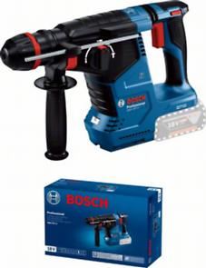 Bosch Ciocan de găurit fără fir cu un mandrină GBH 187-LI 0611923120