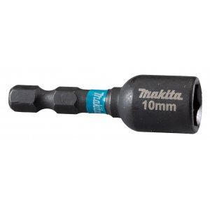 MAKITA cheie dinamometrică 1/4", IMPACT BLACK, SW10, 50 mm B-66846