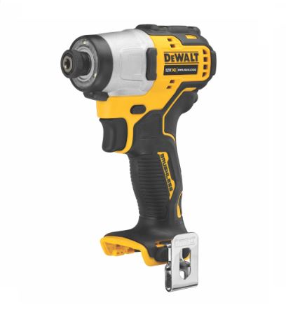 Cheie de impact fără acumulator DeWALT DCF801N