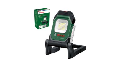 BOSCH UniversalWorkLight reîncărcabil 18V-2100, 06039A1300