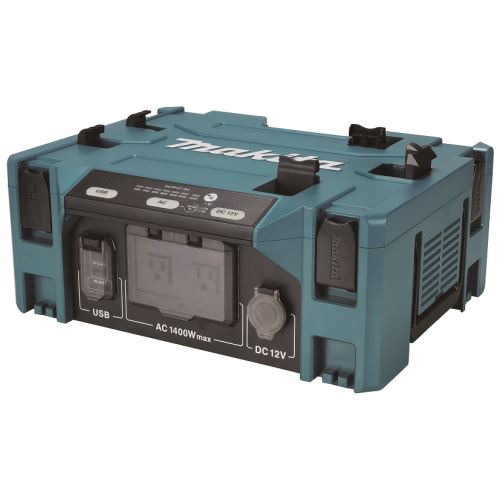 Convertor de tensiune MAKITA DC/AC BAC01