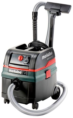 METABO Aspirator multifunctional ASR 25 L SC 602024000