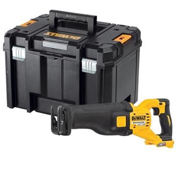 Ferăstrău alternativ DeWALT AKU DCS389NT