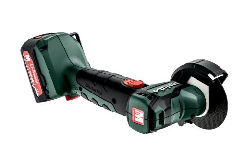 Polizor unghiular cu acumulator METABO PowerMaxx CC 12 BL 600348500