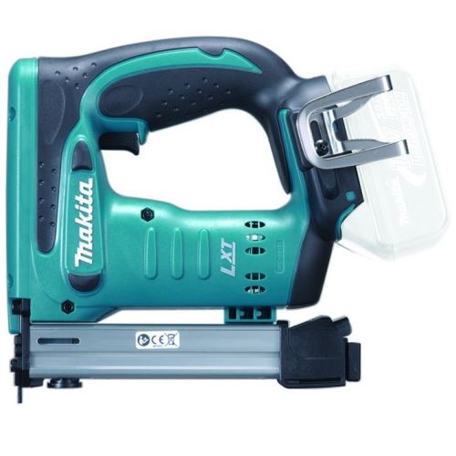 MAKITA Capsator fara fir Li-ion 18V, fara baterie Z DST221Z