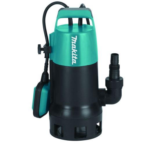 Pompa de nămol Makita 240l/min, 1100W PF1010