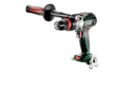 Mașină de găurit cu ciocan cu acumulator Metabo SB 18 LTX BL QI 602361850