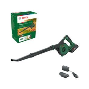 Suflantă de frunze fără fir Bosch UniversalLeafBlower 18V-130 06008A0600