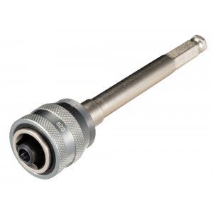 Extensie MAKITA 150 mm pentru adaptor de prindere Ezychange 2 E-06878