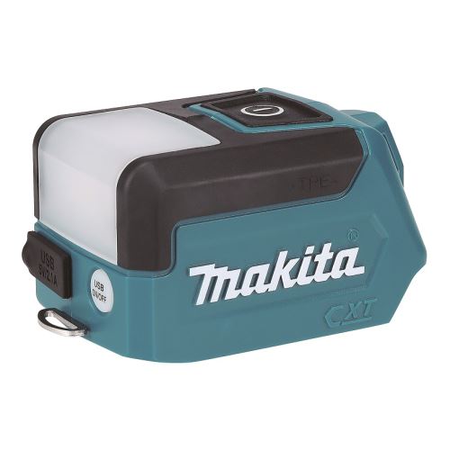 Lanterna LED MAKITA Aku Li-ion 10.8/12V CXT Z ML107