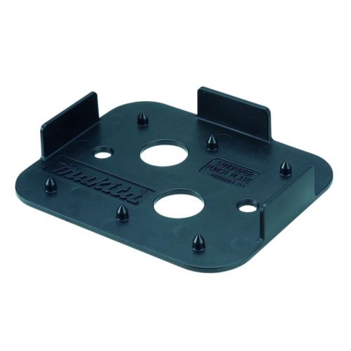 Placa de perforare MAKITA BO4555/56/57 450066-4