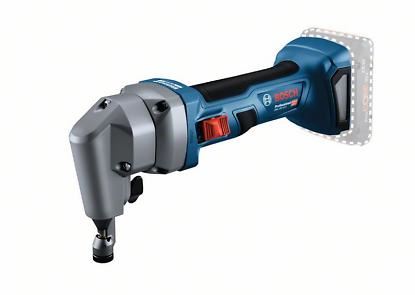 BOSCH Trimmer fără fir GNA 18V-16 E 0601529600