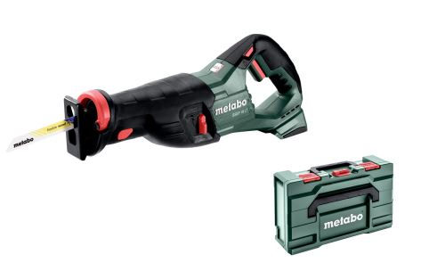 Metabo Coadă ferăstrău fără fir SSEP 18 LT 601616840