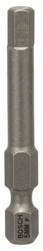 BOSCH Bit de șurubelniță extra dur Extra-Hart HEX 5, 49 mm (3 buc) 2607001734