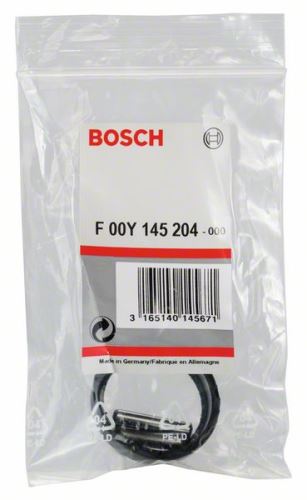 Set de fixare BOSCH: știft de fixare și inel de cauciuc 5 mm, 25 mm (2 buc) F00Y145204