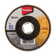 Disc cu clapeta MAKITA X-Lock 125x22,23 mm Z120 Zirkon D-76037