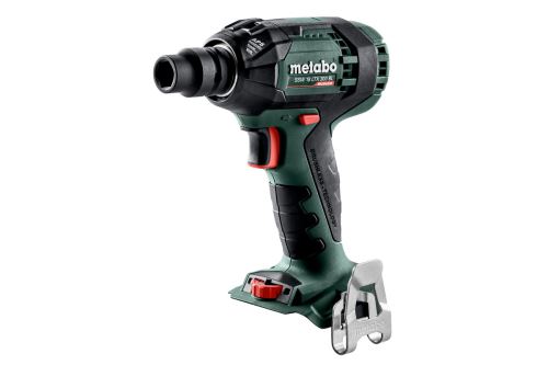 Cheie de impact fără acumulator Metabo SSW 18 LTX 300 BL