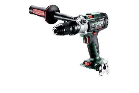 MATERIALĂ DE GĂRĂ CIOAN CU BATERIA Metabo SB 18 LTX-3 BL I 603183840