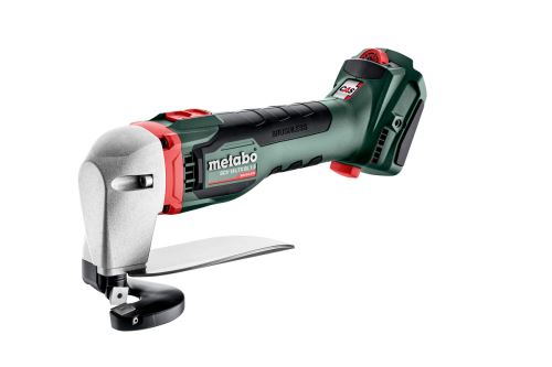 Metabo SCV 18 LTX BL 1.6 Foarfece pentru tablă fără fir 601615850